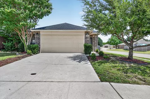 9000 Quarry Ridge Trl, Fort Worth, TX 76244