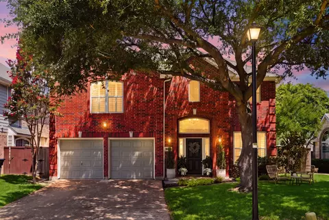 9028 Rock Valley Cv, Dallas, TX 75238