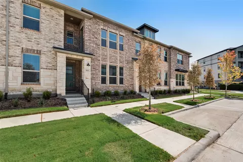 8317 Bayside Dr, Rowlett, TX 75088