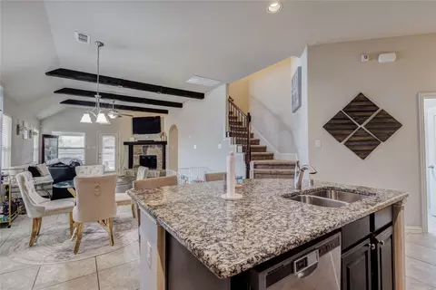 1032 Wedgewood Dr, Forney, TX 75126