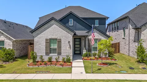 2837 Fargo Mews, Rockwall, TX 75087