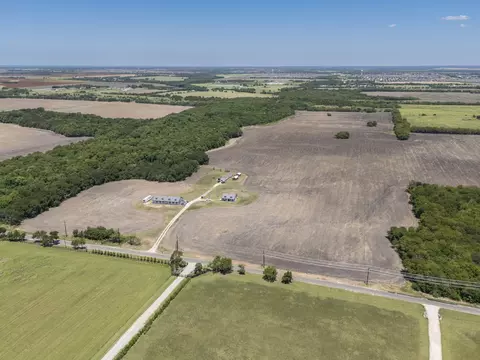 4141 Record Ranch Rd, Royse City, TX 75189