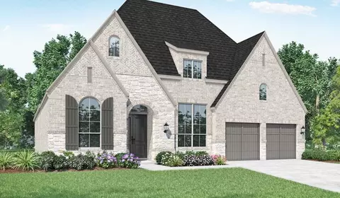 14404 Game Creek Trl, Aledo, TX 76008