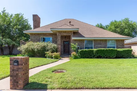 2797 Lynbrook Dr, Abilene, TX 79606