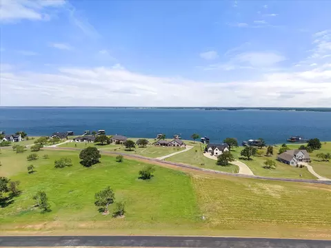lot82 Moonlight Bay Ct, Streetman, TX 75859