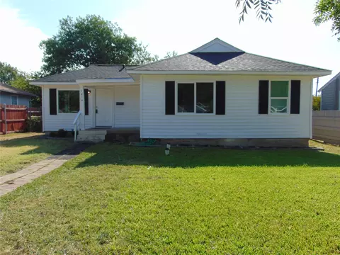 1214 19th St, Grand Prairie, TX 75050