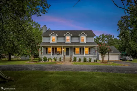 165 Myers Rd, Bossier City, LA 71111