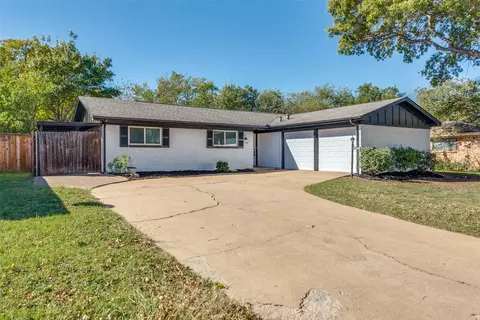 7012 Trimble Dr, Fort Worth, TX 76134