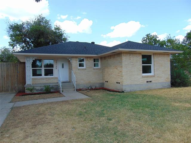 10135 San Juan Ave, Dallas, TX 75228