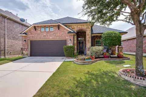 2404 Scott Creek Dr, Little Elm, TX 75068