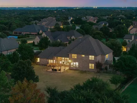 5504 Lake Geneva Ct, Flower Mound, TX 75022
