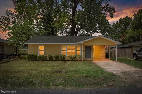 2420 River St, Bossier City, LA 71112