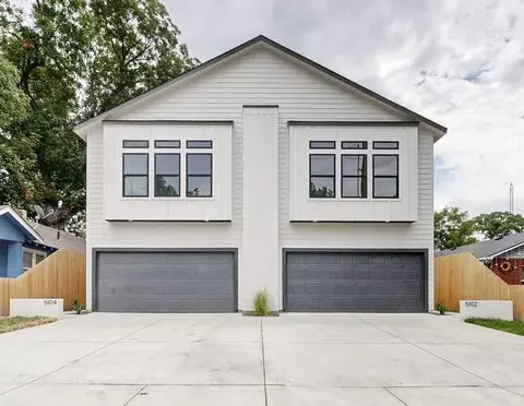 5104 Philip Ave, Dallas, TX 75223