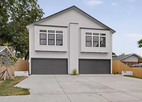 5104 Philip Ave, Dallas, TX 75223