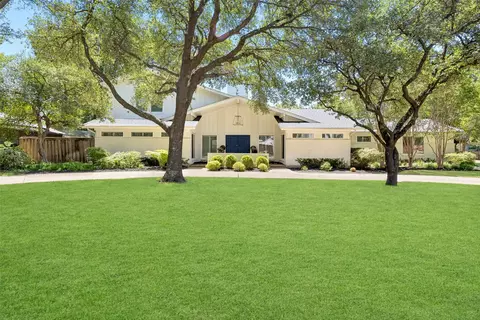 4110 Shady Hill Dr, Dallas, TX 75229