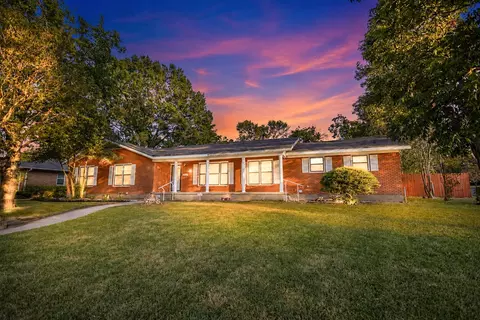 1332 Westwood St, Waco, TX 76710