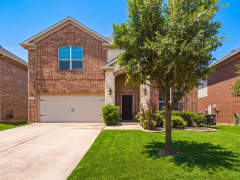 2364 Ranchview Dr, Little Elm, TX 75068