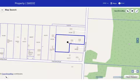 9515 Lights Ranch Rd, Pilot Point, TX 76258 photo 4
