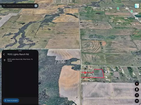 9515 Lights Ranch Rd, Pilot Point, TX 76258 photo 3