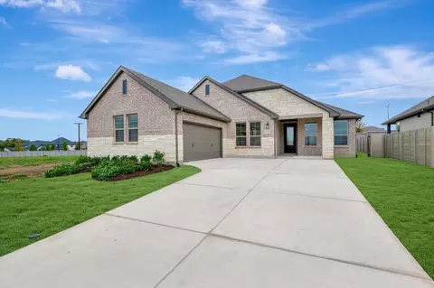 4136 Seminole St, Mckinney, TX 75071