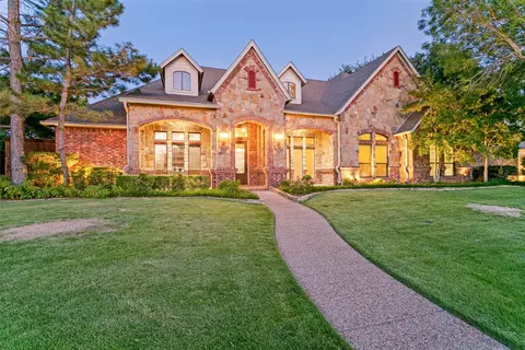 5605 Reatta Pl, Colleyville, TX 76034