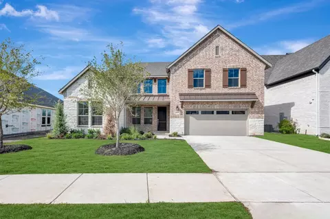 3743 Olmsted Dr, Rockwall, TX 75032