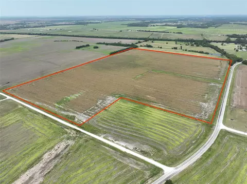 96 Acres Fm 137, Petty, TX 75470