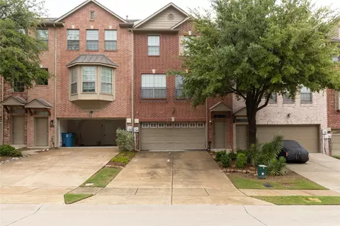 2529 Jacobson Dr, Lewisville, TX 75067