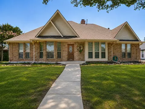 1548 Bamburgh Dr, Plano, TX 75075