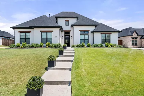 2109 Glenbrook St, Haslet, TX 76052