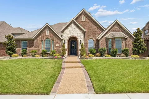 4116 Mangrove Dr, Carrollton, TX 75007
