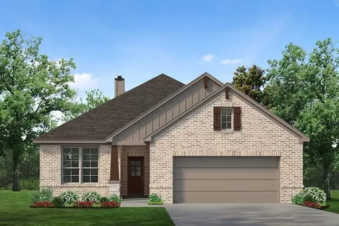 3006 Leopard Ln, Ennis, TX 75119