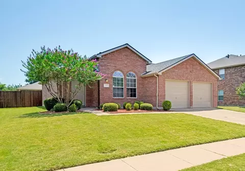 113 Stampede Trl, Forney, TX 75126