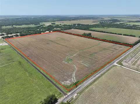 61 Acres Fm 137, Petty, TX 75470