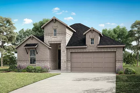 2429 Shady Elm Rd, Midlothian, TX 76065