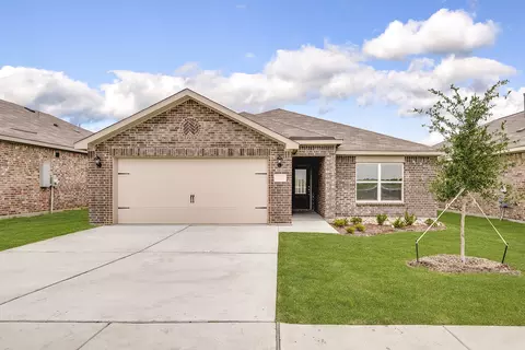 109 Condie Russell Ave, Venus, TX 76084