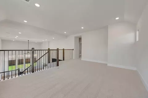 Living - 1732 Nesting Robin Ln, Krum, TX 76249 photo 5 of 5