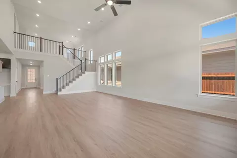 Living - 1732 Nesting Robin Ln, Krum, TX 76249 photo 4 of 5