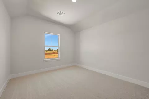 Bedroom - 1732 Nesting Robin Ln, Krum, TX 76249 photo 6 of 8