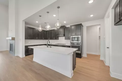 Kitchen - 1732 Nesting Robin Ln, Krum, TX 76249 photo 3 of 3