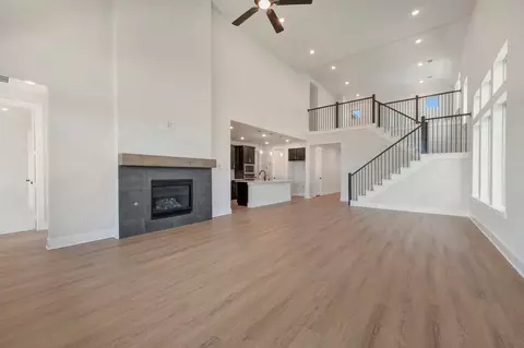 Living - 1732 Nesting Robin Ln, Krum, TX 76249 photo 1 of 5