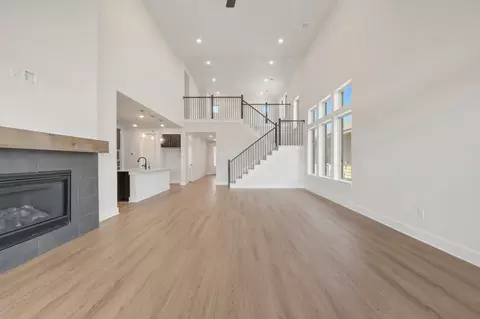Living - 1732 Nesting Robin Ln, Krum, TX 76249 photo 2 of 5