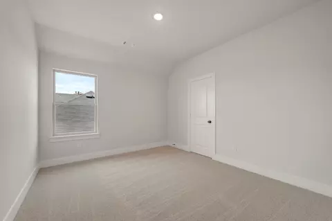 Bedroom - 1732 Nesting Robin Ln, Krum, TX 76249 photo 2 of 8