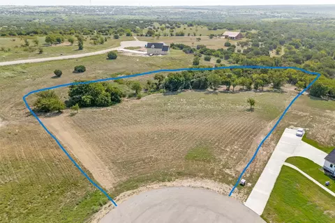 1012 Lawman Ct, Cresson, TX 76035