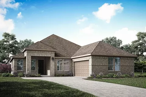 5058 Hillside Green Trl, Midlothian, TX 76065
