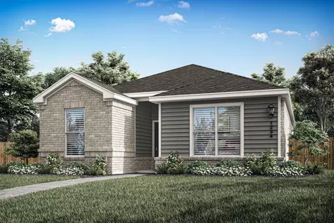 157 Magnolia Blvd, Hutchins, TX 75141