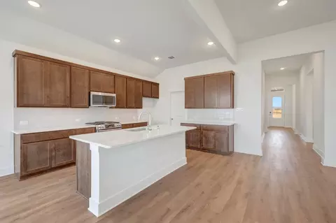Entry Way - 1725 Willow Patch Dr, Krum, TX 76249 photo 1 of 2