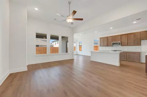 Living - 1725 Willow Patch Dr, Krum, TX 76249 photo 2 of 2