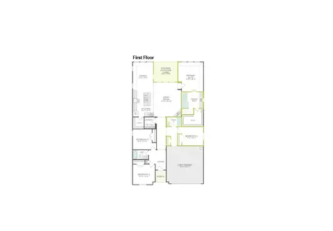 Other - 1725 Willow Patch Dr, Krum, TX 76249 photo 1 of 1