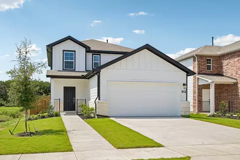 312 Sun Harvest Dr, Royse City, TX 75189